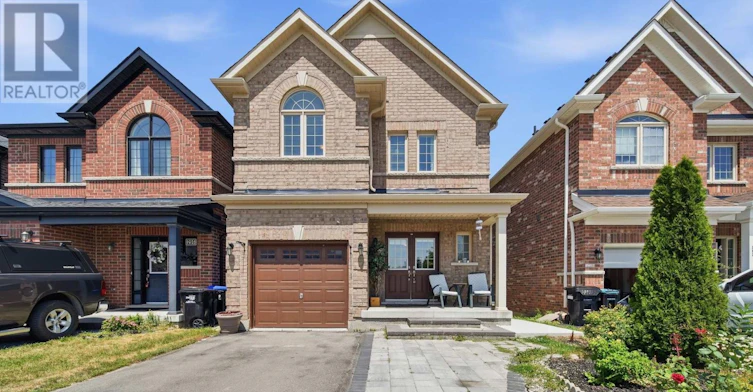 294 Miller Park Avenue, Bradford West Gwillimbury, ON, L3Z 0Y1