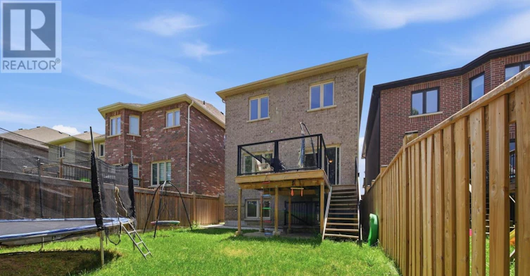 294 Miller Park Avenue, Bradford West Gwillimbury, ON, L3Z 0Y1 - 19