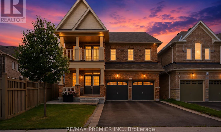 2 Tremblant Crescent