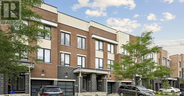 192 Salterton Circle, Vaughan, ON, L6A 4Z2 - 2
