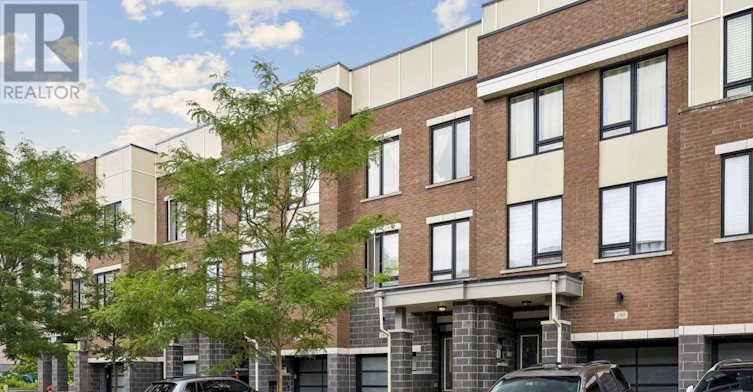192 Salterton Circle, Vaughan, ON, L6A 4Z2 - 3