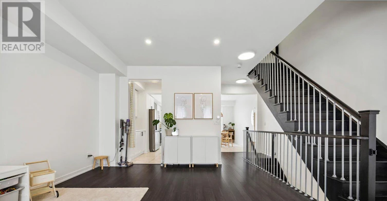192 Salterton Circle, Vaughan, ON, L6A 4Z2 - 7