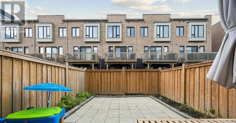 192 Salterton Circle, Vaughan, ON, L6A 4Z2 - 41