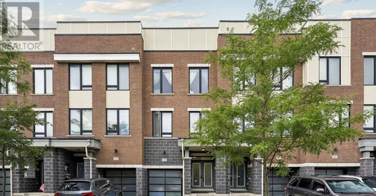 192 Salterton Circle, Vaughan, ON, L6A 4Z2