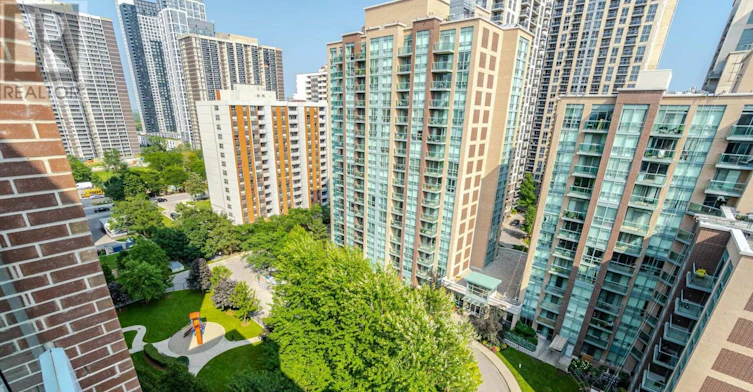 PH14-11 Michael Power Place, Toronto, ON, M9A 5G3 - 18