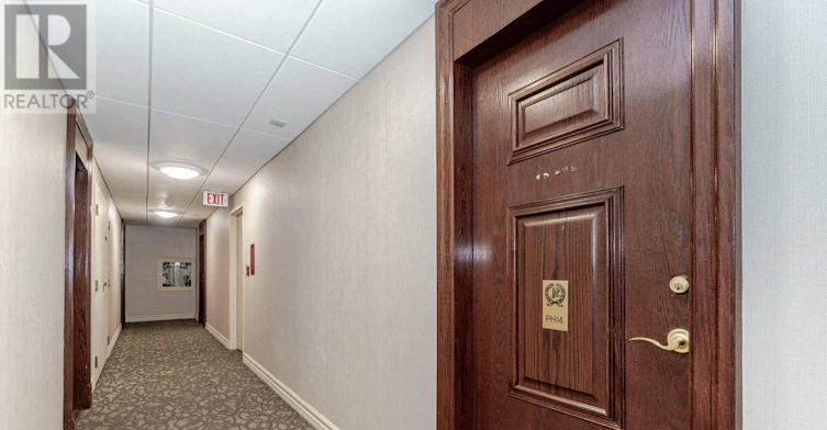 PH14-11 Michael Power Place, Toronto, ON, M9A 5G3 - 2