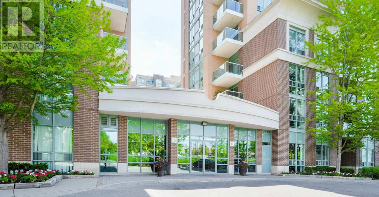 PH14-11 Michael Power Place, Toronto, ON, M9A 5G3 - 21