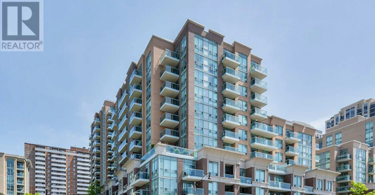 PH14-11 Michael Power Place, Toronto, ON, M9A 5G3