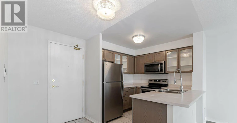 PH14-11 Michael Power Place, Toronto, ON, M9A 5G3 - 4