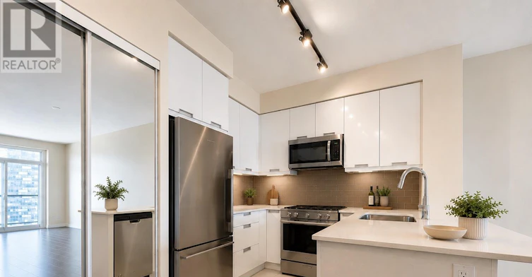 1711-35 Watergarden Drive, Mississauga, ON, L5R 0G8 - 2