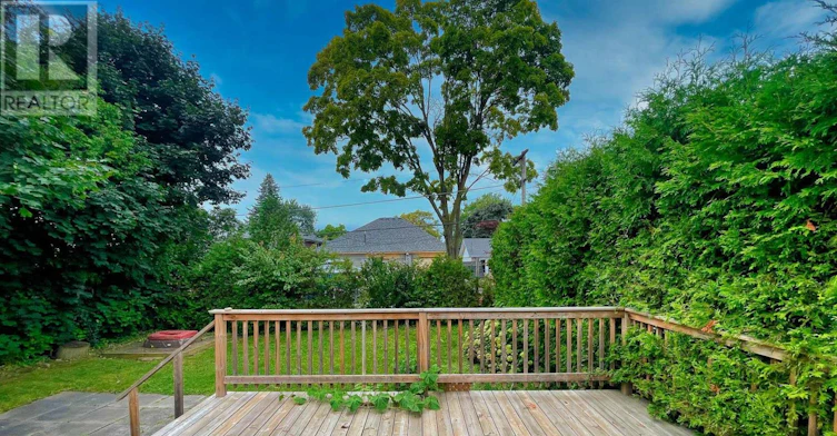 42 Sellmar Road, Toronto, ON, M9P 3E6 - 29