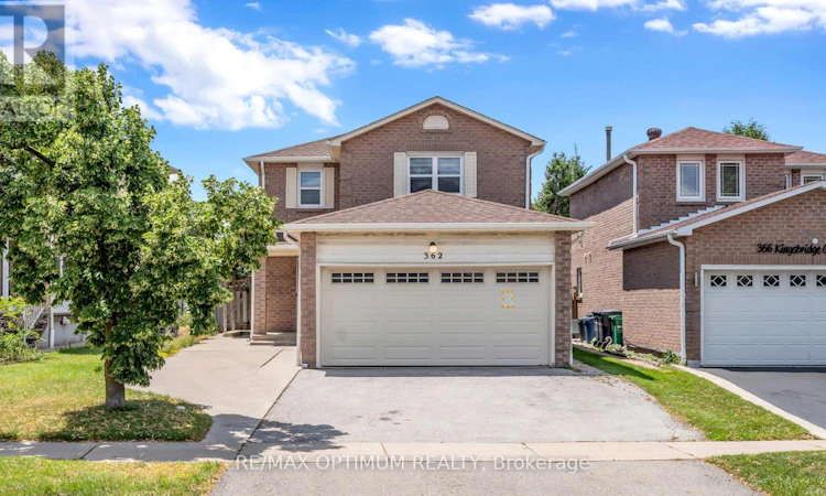 362 Kingsbridge Garden Circle