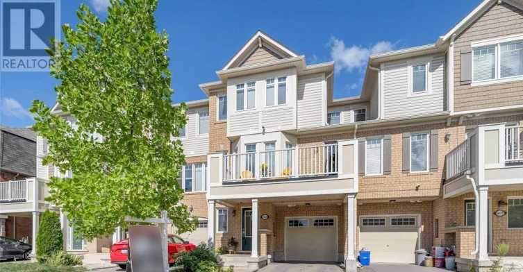 463 Dalhousie Gate, Milton, ON, L9T 8G4 - 23
