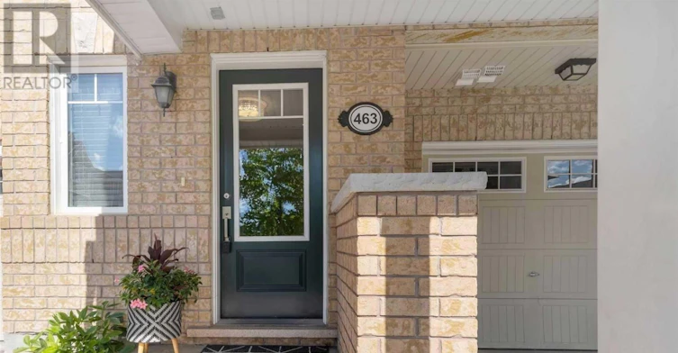 463 Dalhousie Gate, Milton, ON, L9T 8G4 - 22