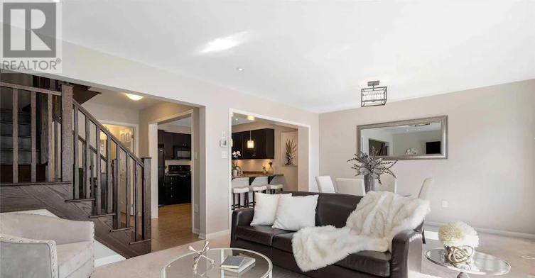 463 Dalhousie Gate, Milton, ON, L9T 8G4