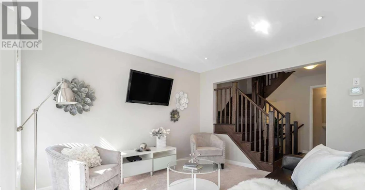 463 Dalhousie Gate, Milton, ON, L9T 8G4 - 8
