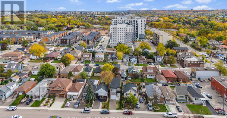 37 Delena Avenue S, Hamilton, ON, L9H 1B7 - 37