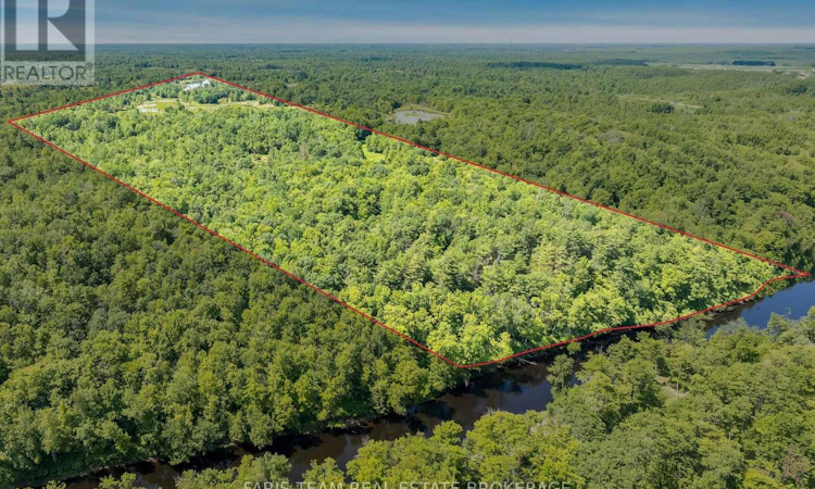 LOT-28 Concession 12 Black River Road