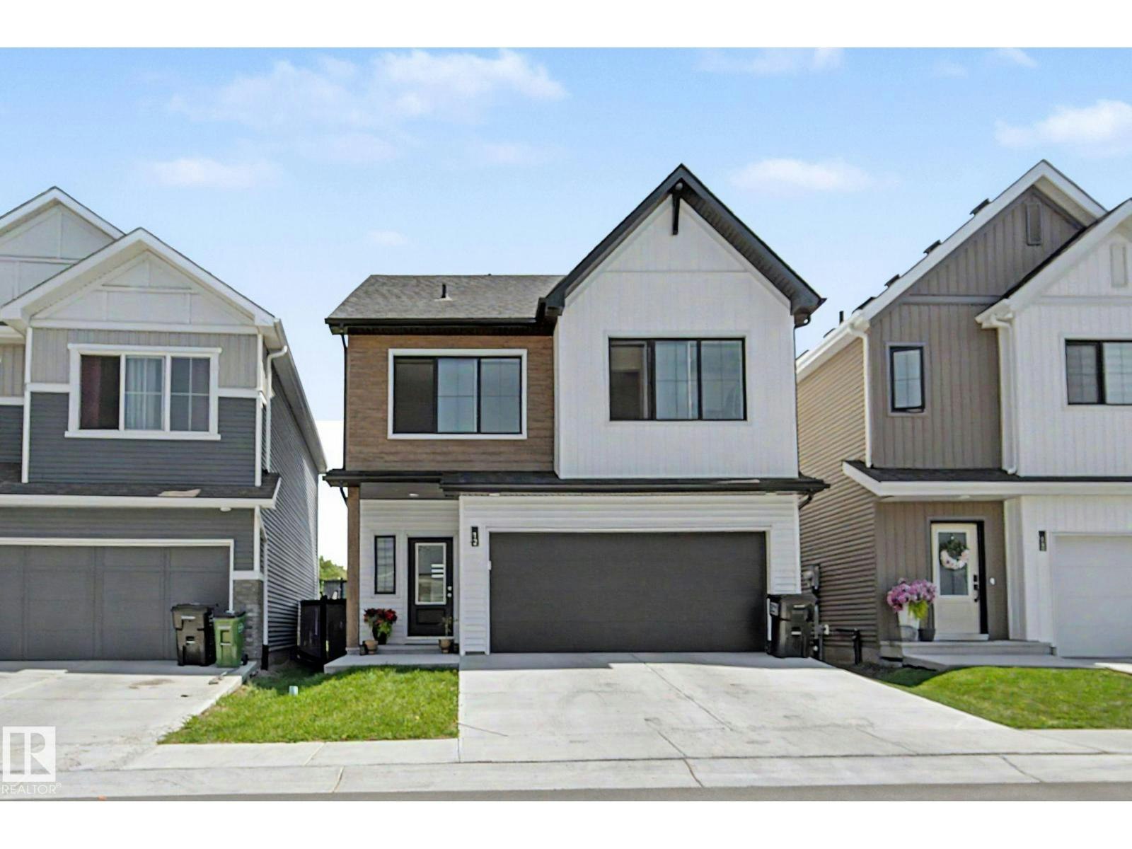 12-905 172 Street SW, Edmonton, AB, T6W 3V5