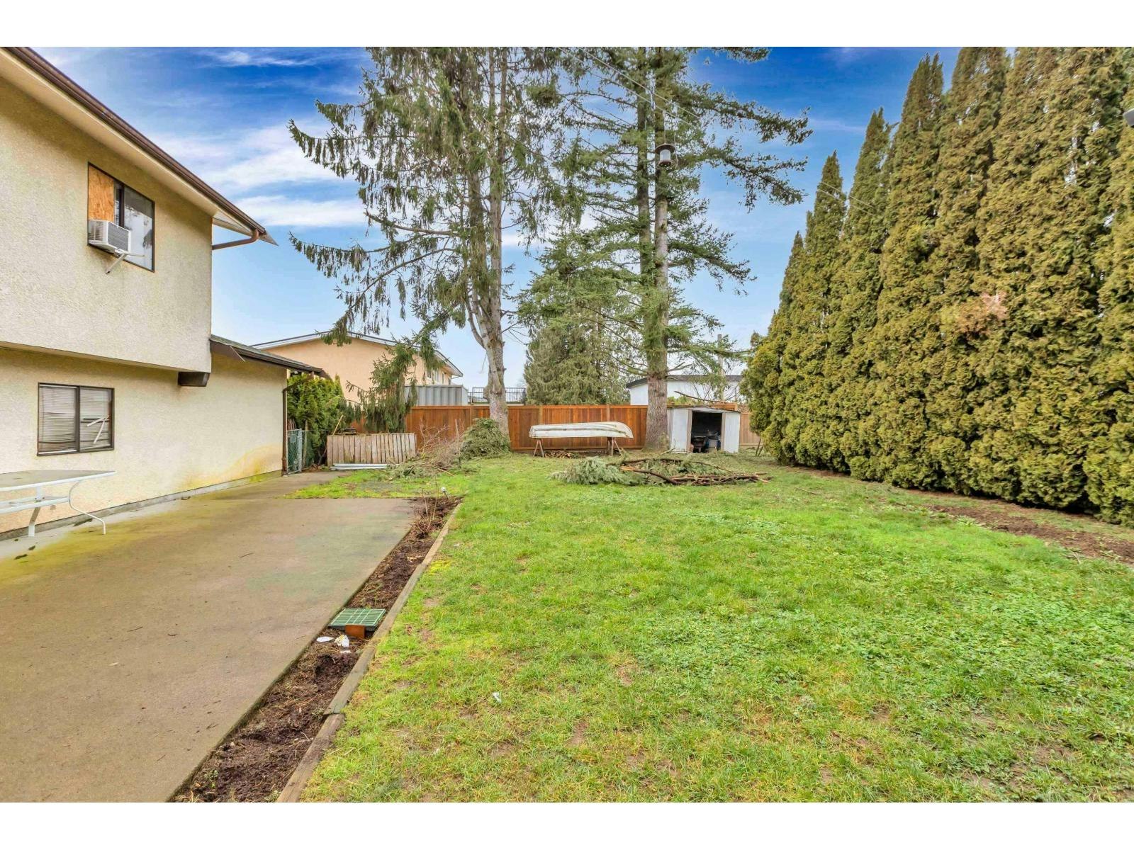 46521 Elliott Avenue, Chilliwack, BC, V2P 6L1 - 17