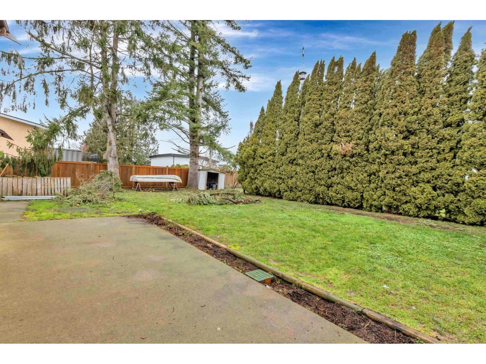 46521 Elliott Avenue, Chilliwack, BC, V2P 6L1 - 16