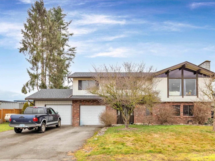46521 Elliott Avenue, Chilliwack, BC, V2P 6L1