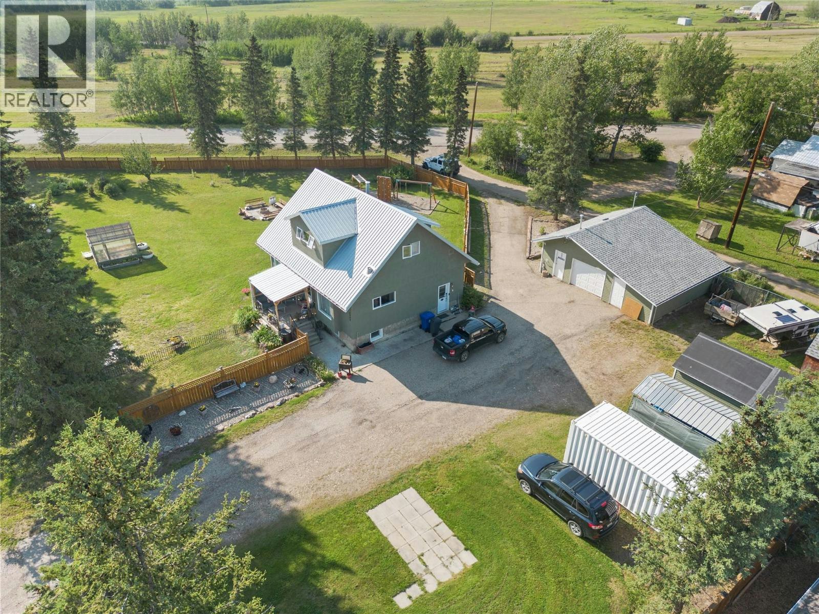 4800 47 Avenue, Pouce Coupe, BC, V0C 2C0
