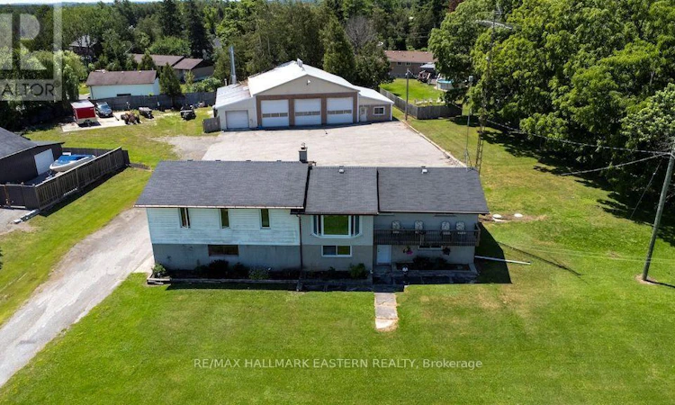 1504 Bradfield Road