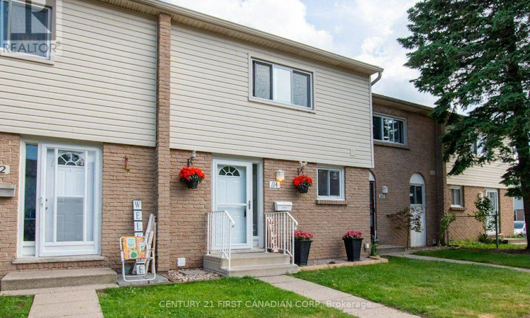 114-1775 Culver Drive