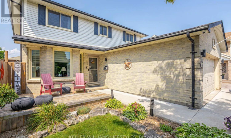 212 Bexhill Close