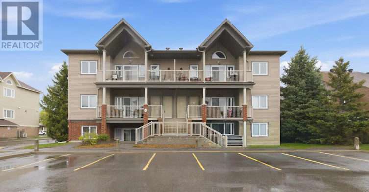 I-769 Cedar Creek Drive, Ottawa, ON, K1T 0B3 - 2