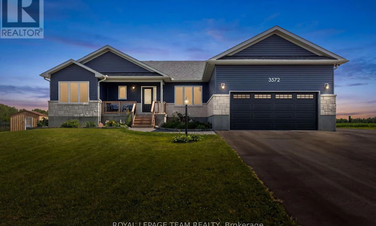 3572 Crosswind Crescent