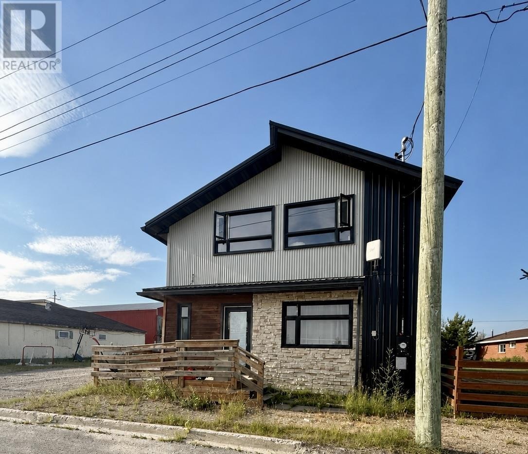 108 First Ne Avenue, Geraldton, ON, P0T 1M0