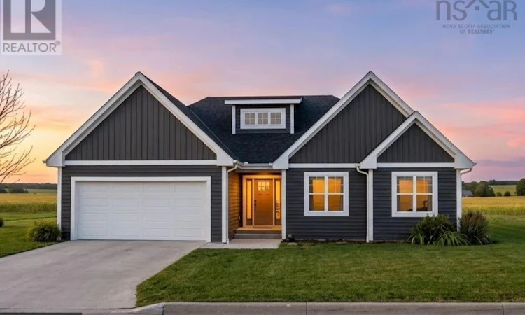 Lot-444 Everwood Avenue