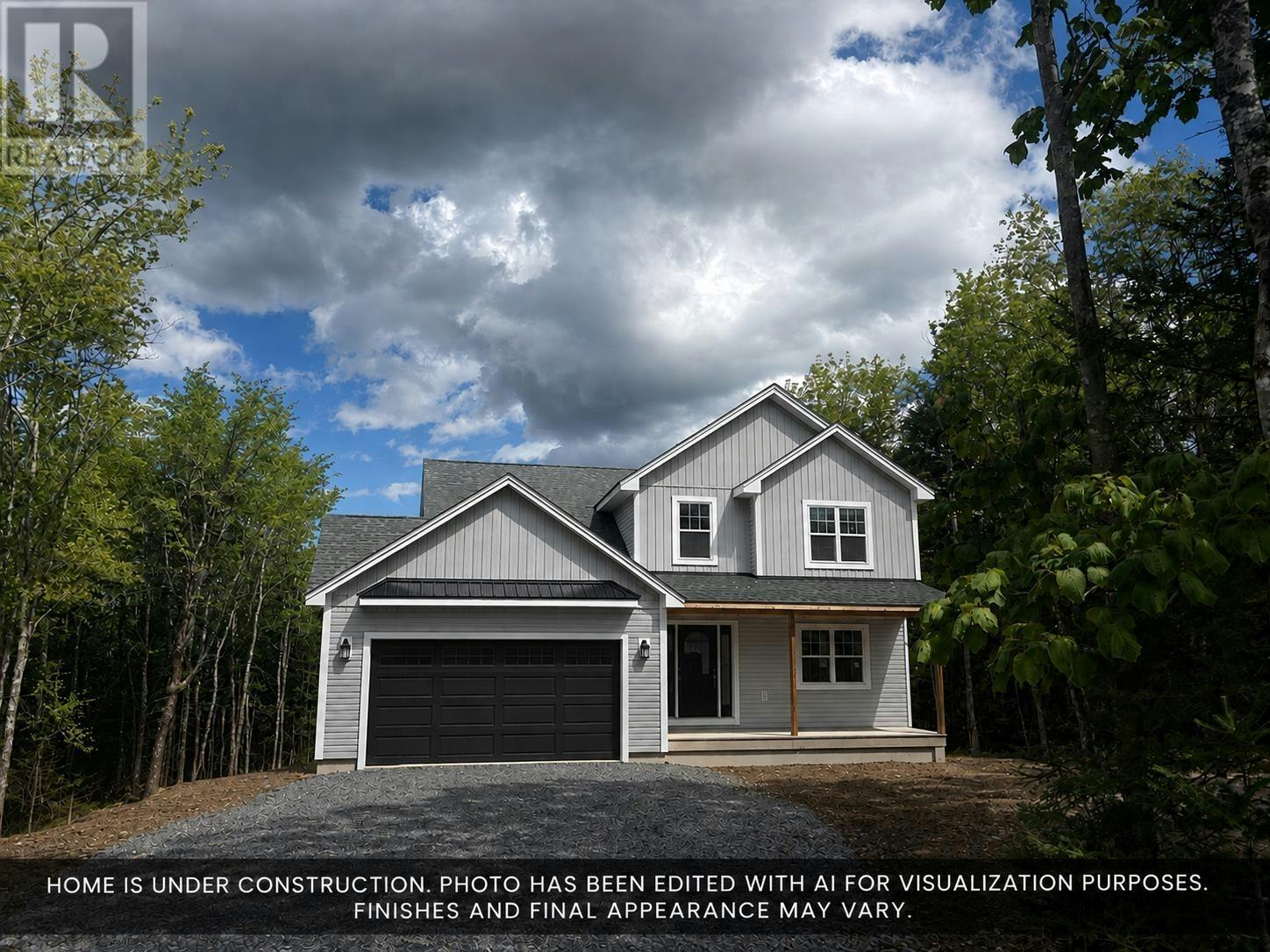 Lot 441-534 Everwood Avenue, Hammonds Plains, NS, B3Z 0J6