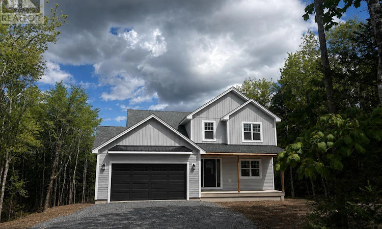 Lot 441-534 Everwood Avenue