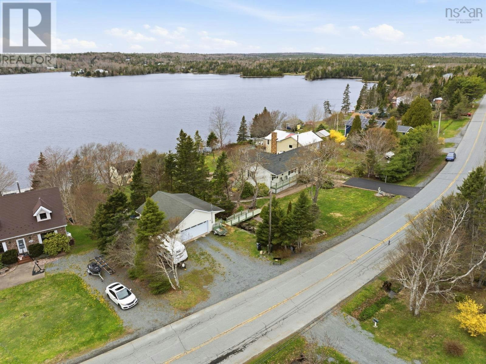 163 Candy Mountain Road, Mineville, NS, B2Z 1K4