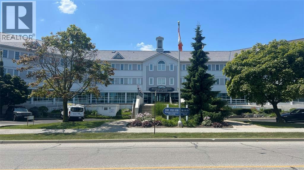 M-212-1520 Venetian Boulevard, Point Edward, ON, N7T 7Z8