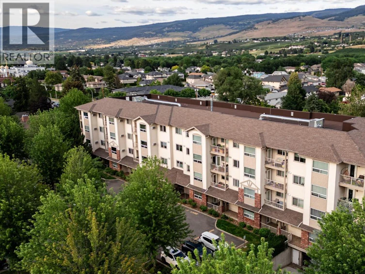 408-778 Rutland Road, Kelowna, BC, V1X 8B3 - 4