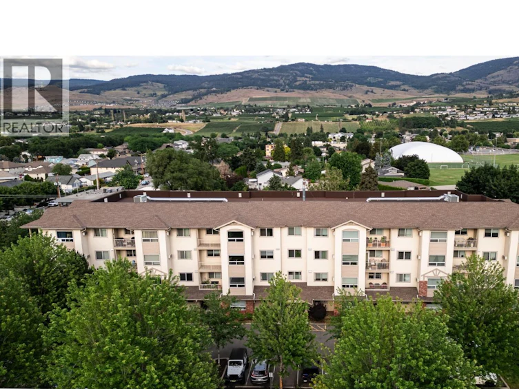 408-778 Rutland Road, Kelowna, BC, V1X 8B3 - 3
