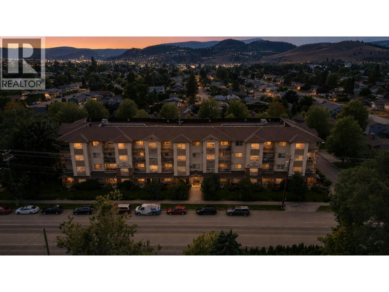 408-778 Rutland Road, Kelowna, BC, V1X 8B3 - 2