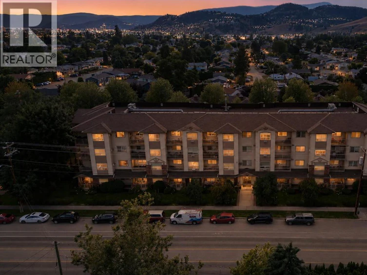 408-778 Rutland Road, Kelowna, BC, V1X 8B3 - 2