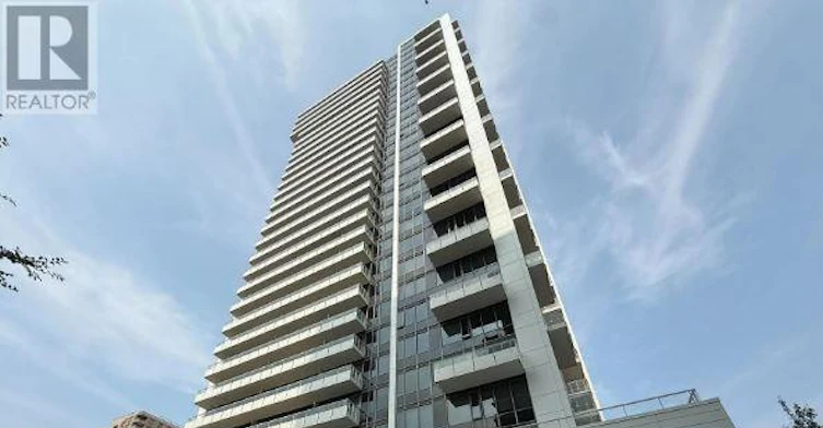 102-75 Canterbury Place, Toronto, ON, M2N 2N1 - 2