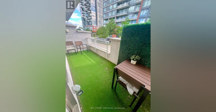 102-75 Canterbury Place, Toronto, ON, M2N 2N1 - 13