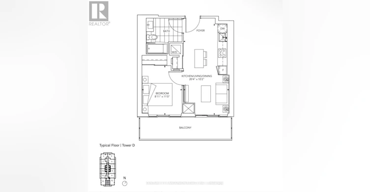 3102-28 Interchange Way, Vaughan, ON, L4K 0P8 - 7