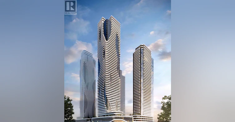 3102-28 Interchange Way, Vaughan, ON, L4K 0P8