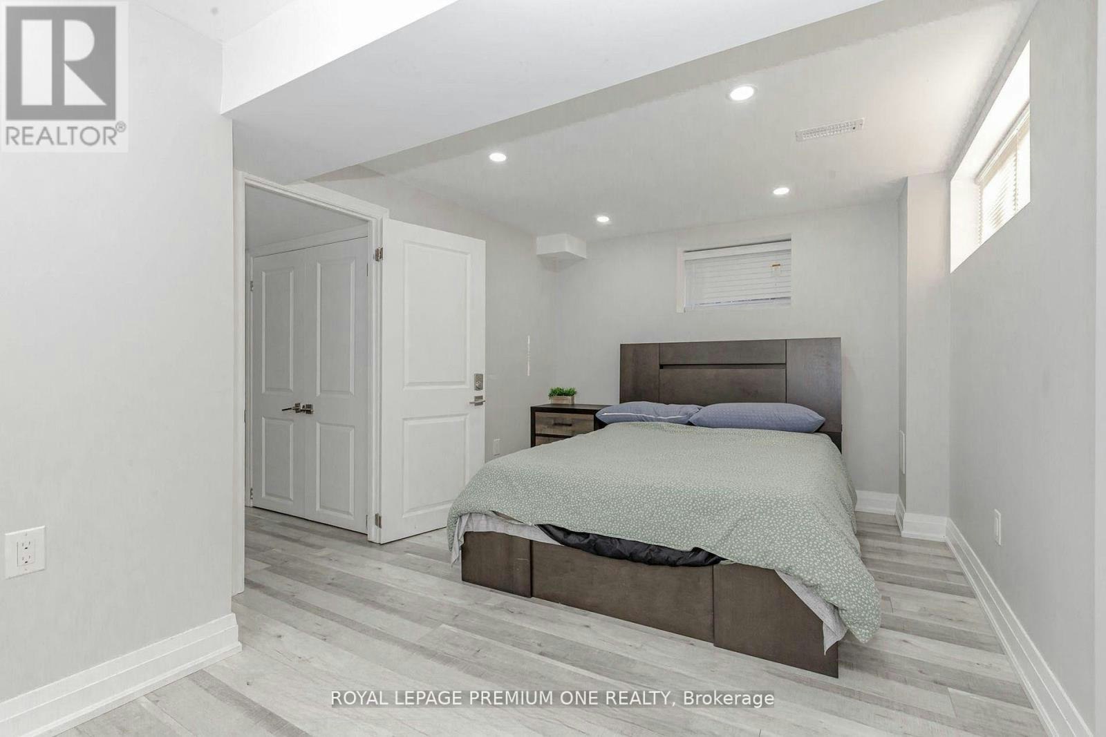BASEMENT-2085 Bridge Road, Oakville, ON, L6L 2E8 - 17