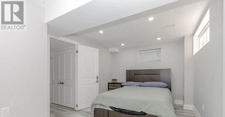 BASEMENT-2085 Bridge Road, Oakville, ON, L6L 2E8 - 17