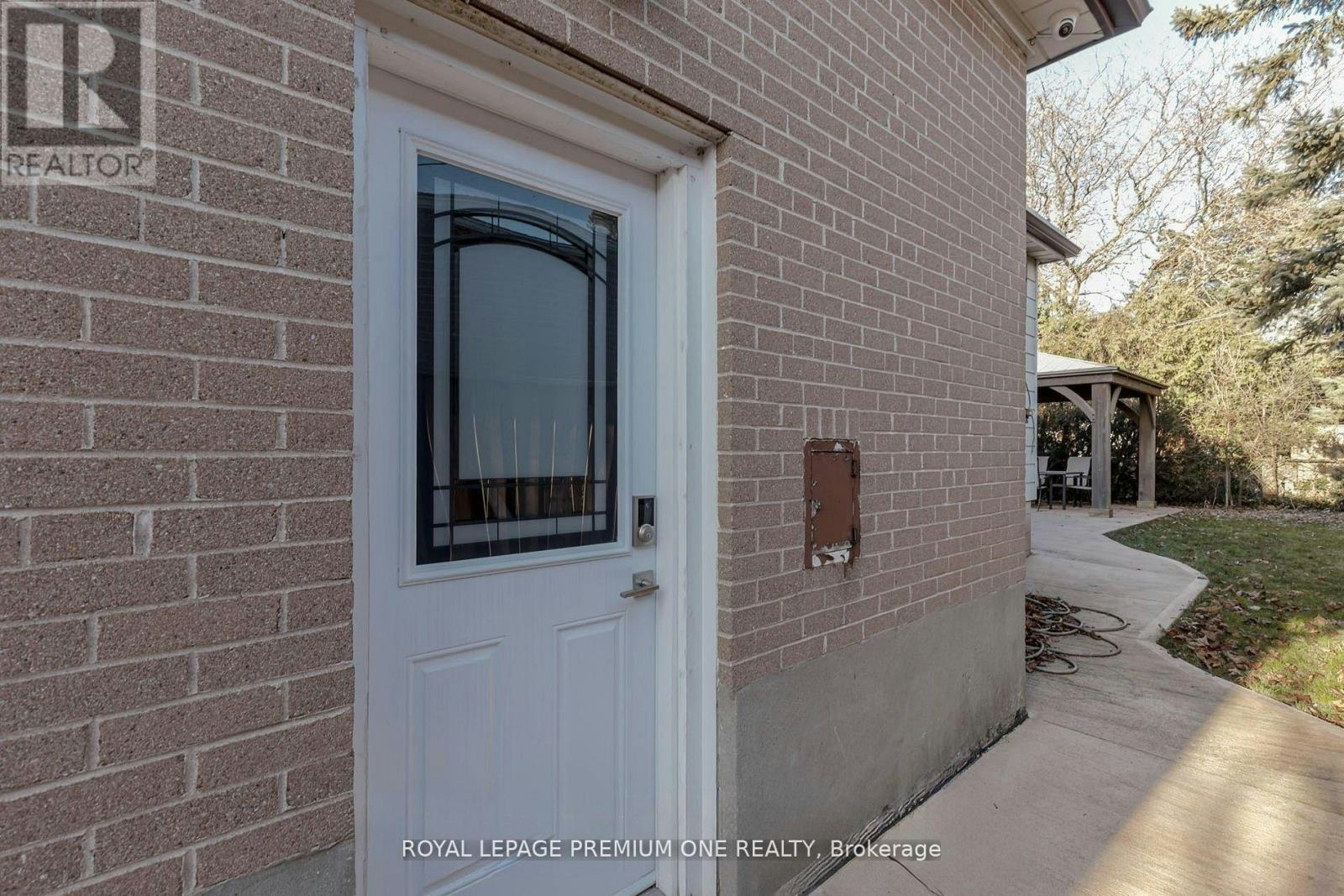 BASEMENT-2085 Bridge Road, Oakville, ON, L6L 2E8 - 3