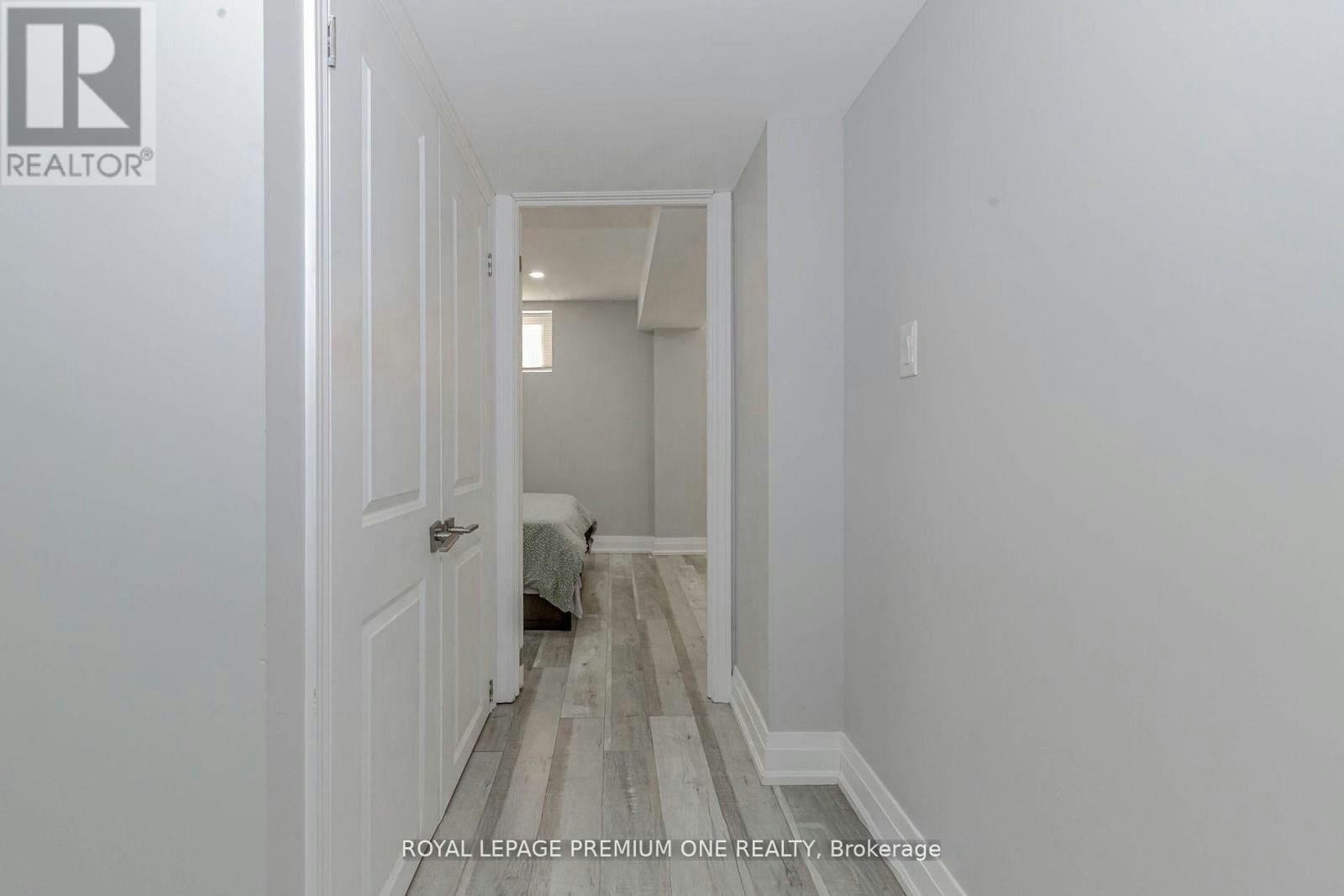BASEMENT-2085 Bridge Road, Oakville, ON, L6L 2E8 - 14